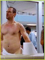 Christopher Meloni nude photo