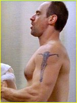 Christopher Meloni nude photo