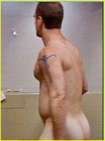 Christopher Meloni nude photo