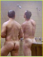 Christopher Meloni nude photo