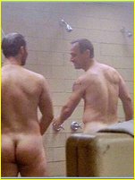 Christopher Meloni nude photo