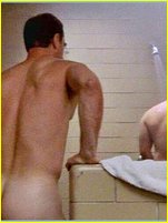 Christopher Meloni nude photo