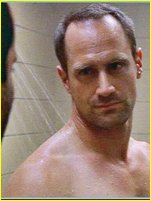 Christopher Meloni nude photo