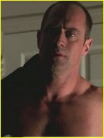 Christopher Meloni nude photo