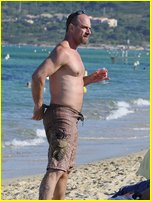 Christopher Meloni nude photo