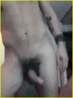 Colin Farrell nude photo