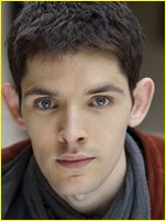 Colin Morgan nude photo