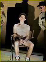 Colin Morgan nude photo