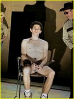 Colin Morgan nude photo