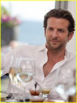 Bradley Cooper nude photo