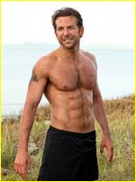 Bradley Cooper nude photo