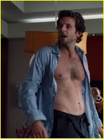 Bradley Cooper nude photo