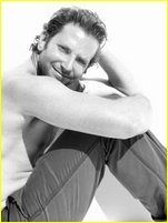 Bradley Cooper nude photo
