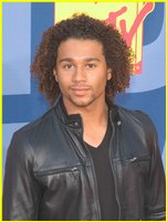 Corbin Bleu nude photo