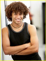 Corbin Bleu nude photo