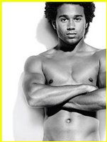 Corbin Bleu nude photo