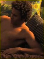 Corbin Bleu nude photo