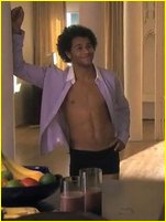 Corbin Bleu nude photo