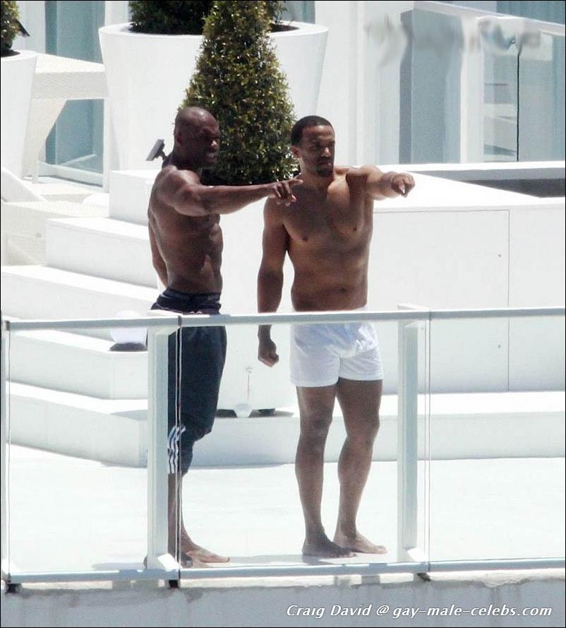 Craig David Nude 62