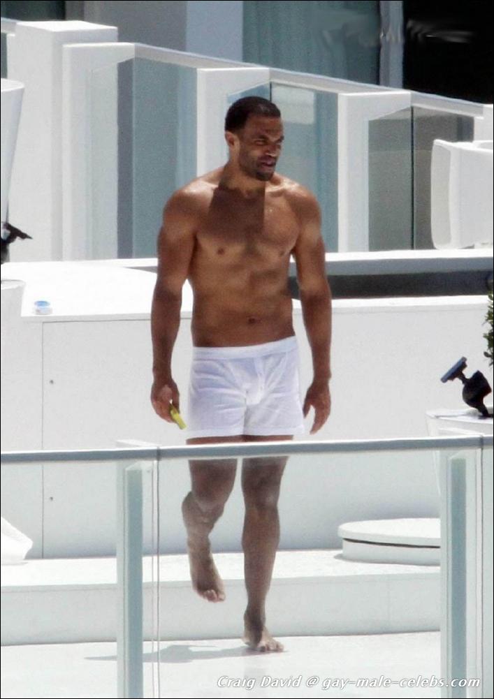 Craig David Nude 24