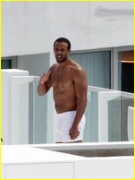 Craig David nude photo