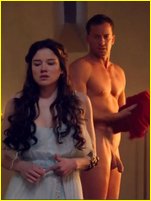 Craig Parker nude photo