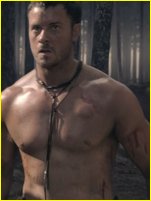 Daniel Feuerriegel nude photo