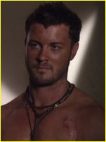 Daniel Feuerriegel nude photo