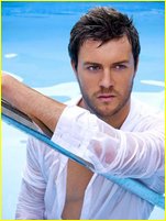 Daniel Feuerriegel nude photo