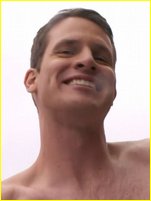 Daniel Tosh nude photo