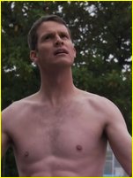Daniel Tosh nude photo
