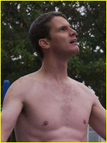 Daniel Tosh nude photo