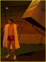 Daniel Tosh nude photo