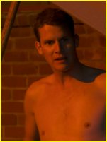 Daniel Tosh nude photo