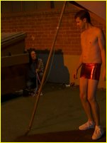 Daniel Tosh nude photo