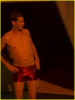 Daniel Tosh nude photo