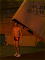 Daniel Tosh nude photo
