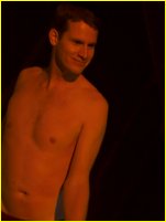 Daniel Tosh nude photo