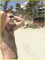 Danny Roberts nude photo