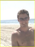 Danny Roberts nude photo