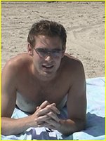 Danny Roberts nude photo