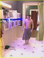 Danny Roberts nude photo