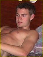 Danny Roberts nude photo