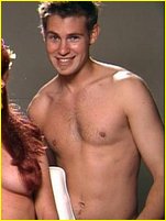 Danny Roberts nude photo