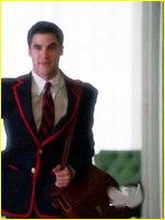 Darren Criss nude photo