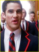 Darren Criss nude photo