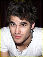 Darren Criss nude photo