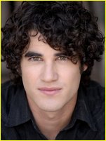 Darren Criss nude photo