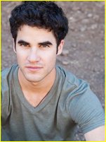Darren Criss nude photo