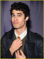 Darren Criss nude photo